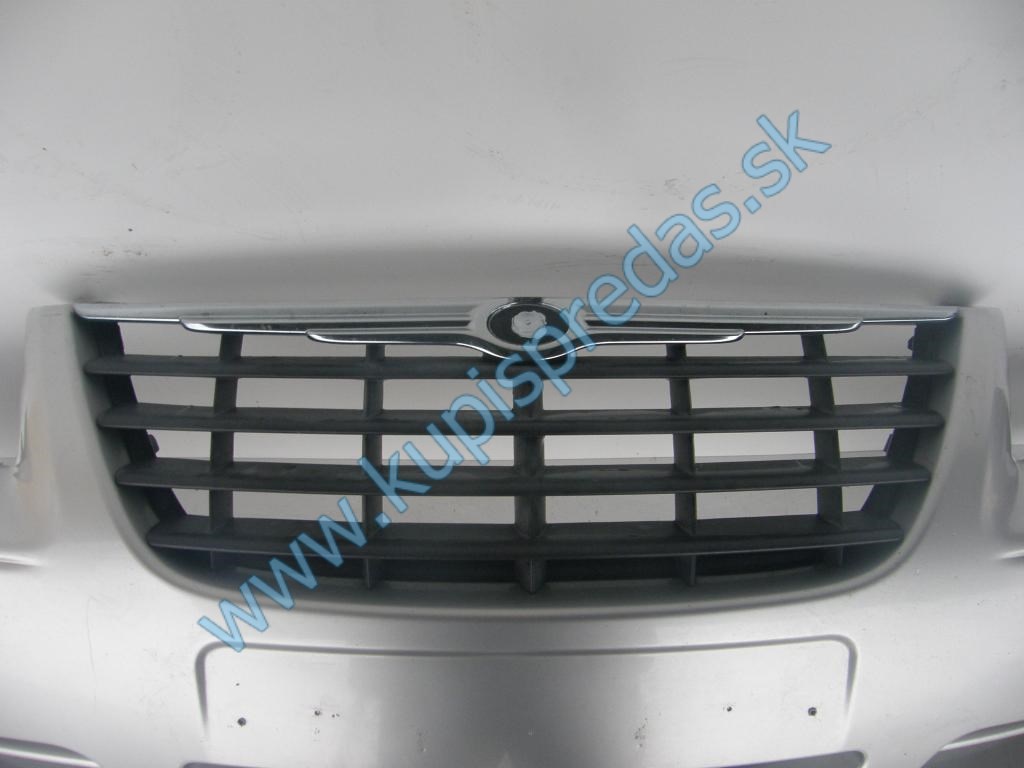 Predný nárazník CHRYSLER VOYAGER 